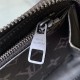 Louis Vuitton ZIPPY WALLET TRUNK Monogram Eclipse M80558 High