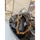 Louis Vuitton FAVORITE Monogram Empreinte Black/Beige M45859 High