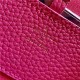 Louis Vuitton TWIST MM Taurillon leather and smooth calfskin Pondichery Pink M58691 High