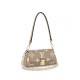 Louis Vuitton FAVORITE Monogram Empreinte Dove/Cream M45836 High