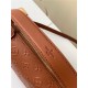 Louis Vuitton SIDE TRUNK Calfskin M21741 High