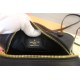 Louis Vuitton Black Saintonge Bag Monogram M43555