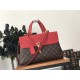 Louis Vuitton Venus Bag Monogram Canvas M41738