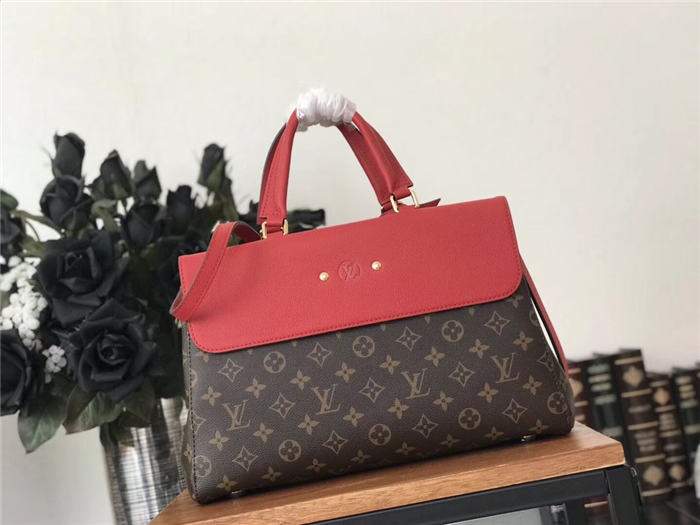 Louis Vuitton Venus Bag Monogram Canvas M41738