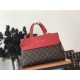 Louis Vuitton Venus Bag Monogram Canvas M41738