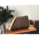 Louis Vuitton Speedy Bandouliere 25 Bag Monogram M41113