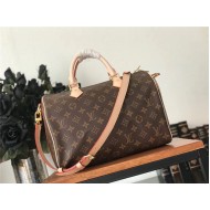 Louis Vuitton Speedy Bandouliere 30 Bag Monogram M41112