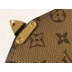 Louis Vuitton Pochette Métis Bag Reverse Monogram