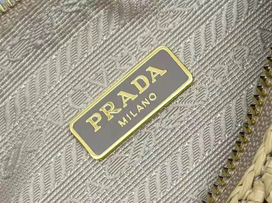 Prada Re-Edition 2005 bag High