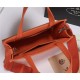 Prada Drill tote bag Orange High