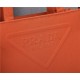 Prada Drill tote bag Orange High