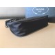 Prada Re-Nylon Re-Edition 2000 mini-bag Black High