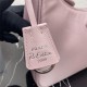 Prada Re-Nylon Re-Edition 2000 mini-bag Pink High