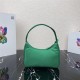 Prada Re-Nylon Re-Edition 2000 mini-bag Green High