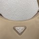 Prada Re-Nylon Re-Edition 2000 mini-bag Beige High