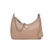 Prada Re-Edition 2005 nylon shoulder bag Taupe High