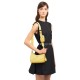 Prada Re-Edition 2005 nylon shoulder bag Yellow High