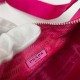 Prada Re-Edition 2005 nylon shoulder bag Fuchsia High