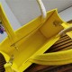 Prada Drill tote bag Yellow High