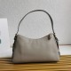 Prada Aimée Large Shoulder Bag Leather 1BC228 High