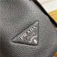 Prada Leather bucket bag 1BE060 High