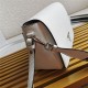 Prada Leather shoulder bag 1BD314 High