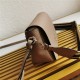 Prada Leather shoulder bag 1BD314 High