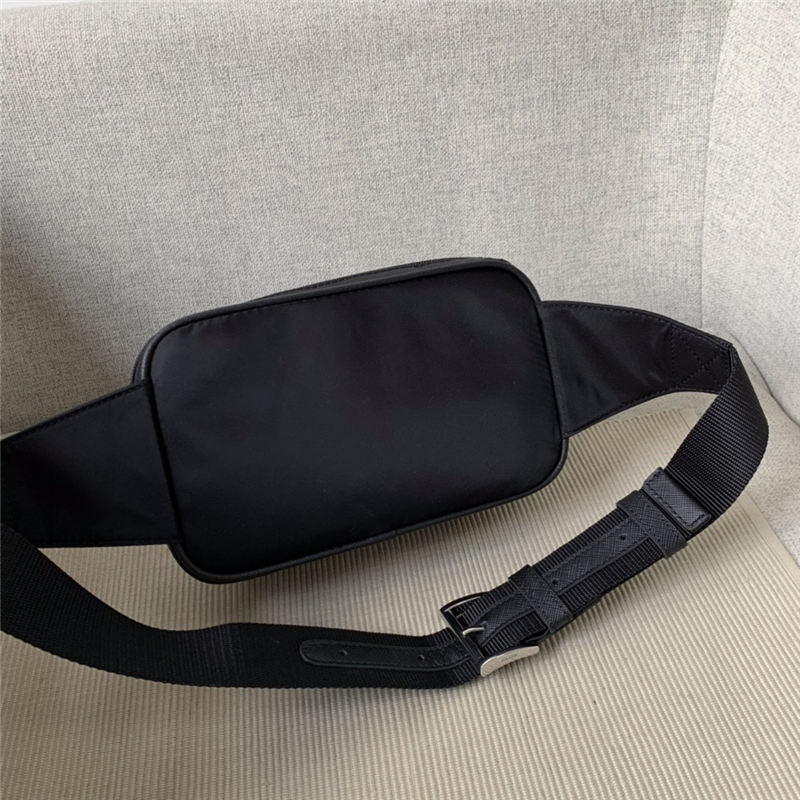 Prada Re-Nylon Belt bag 1BL010 High