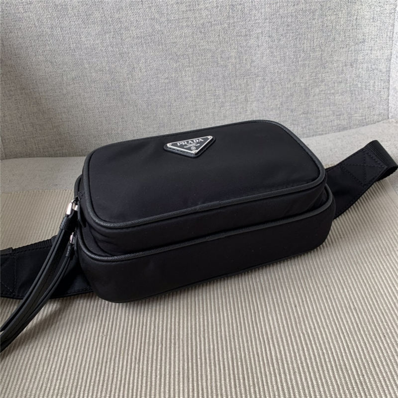 Prada Re-Nylon Belt bag 1BL010 High