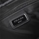 Prada Re-Nylon and Saffiano leather travel pouch 2NA819 High