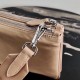 Prada Beige Nylon Re-Edition 2000 Shoulder Bag High