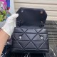 Prada Spectrum Small Bag In Black Nappa Leather High