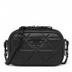 Prada Spectrum Camera Bag In Black Nappa Leather High