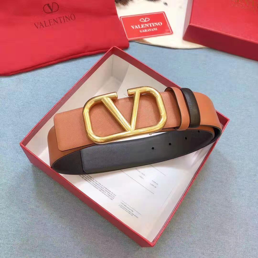 Valentino Belt 30MM High