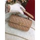 Valentino Spike Small Bag Lambskin Nude High