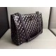 Valentino Spike Tote Bag All Black High