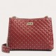 Valentino Spike Tote Bag Red High