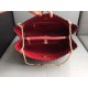 Valentino Spike Tote Bag Red High