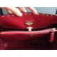 Valentino Spike Tote Bag Red High