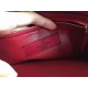 Valentino Spike Tote Bag Red High