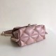 Valentino Mini Candystud Crossbody Bag In Poudre Lambskin High