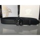 Versace PALAZZO Leather BELT Togo 385mm High