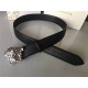 Versace PALAZZO Leather BELT Togo 385mm High