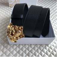 Versace PALAZZO Leather BELT 38mm High