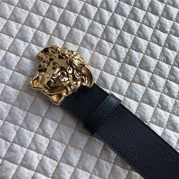 Versace PALAZZO Leather BELT 38mm High