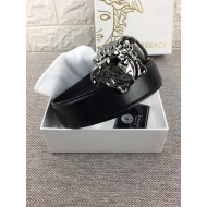 Versace PALAZZO Leather BELT 38mm High