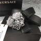 Versace MEDUSA LEATHER BELT 38mm High