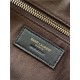 LE MONOGRAMME CAMERA BAG IN MONOGRAM CANVAS AND SMOOTH LEATHER High