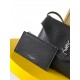 CASSANDRE envelope messenger in lambskin High