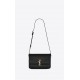 SOLFERINO MEDIUM SATCHEL IN BOX SAINT LAURENT LEATHER High